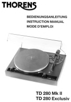 Thorens TD-280-Mk2-Owners-Manual 